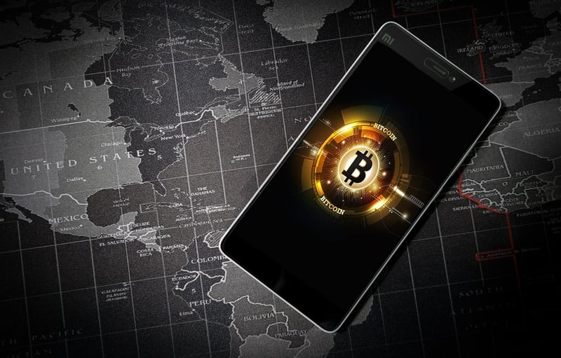 Cryptocurrency Wallets