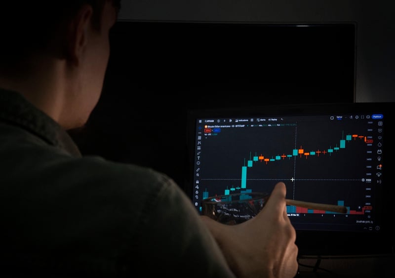 Cryptocurrency Wallet