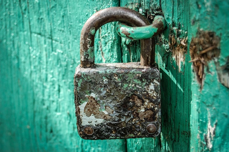 Secure Passwords